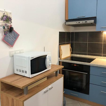 Apartman Luka Vir Exterior foto